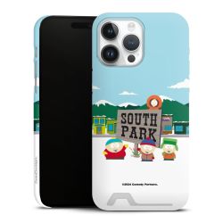 Premium Card Case matt