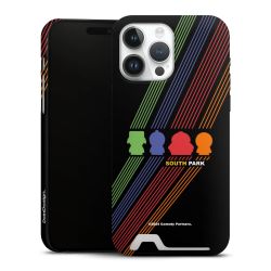 Premium Card Case matt