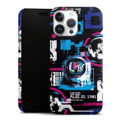 Premium Card Case matt