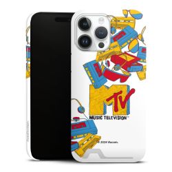 Premium Card Case matt