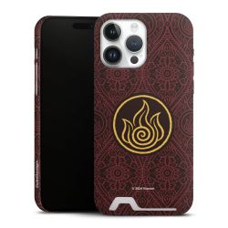 Premium Card Case matt