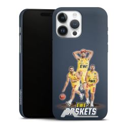 Premium Card Case matt