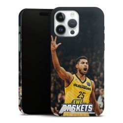 Premium Card Case matt