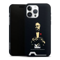 Premium Card Case matt