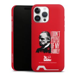 Premium Card Case matt