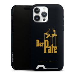 Premium Card Case matt