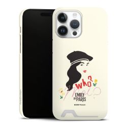 Premium Card Case matt