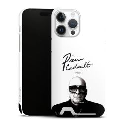 Premium Card Case matt