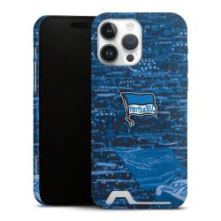 Premium Card Case matt