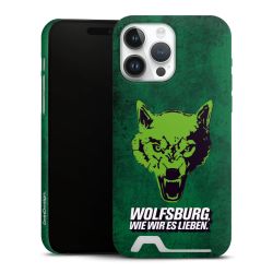 Premium Card Case matt