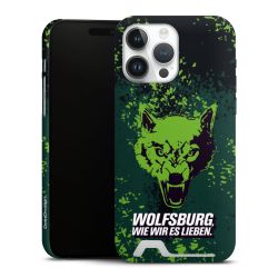 Premium Card Case matt