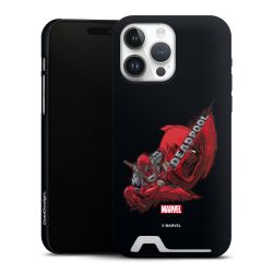 Premium Card Case matt