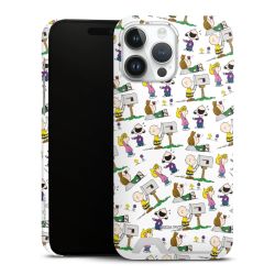 Premium Card Case matt