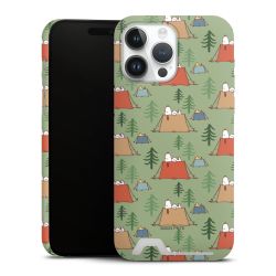 Premium Card Case matt