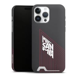 Premium Card Case matt