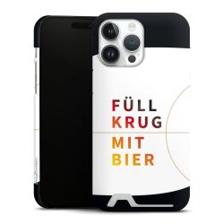 Premium Card Case matt