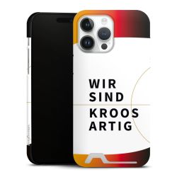 Premium Card Case matt