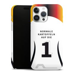 Premium Card Case matt