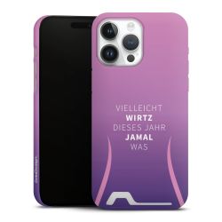 Premium Card Case matt