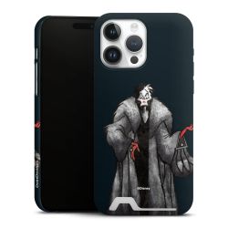 Premium Card Case matt