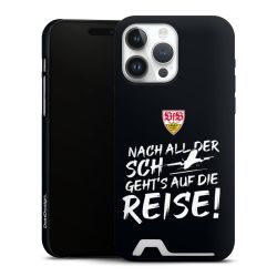 Premium Card Case matt