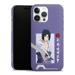 Premium Card Case matt