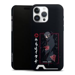 Premium Card Case matt