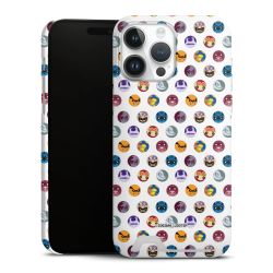 Premium Card Case matt