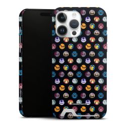 Premium Card Case matt