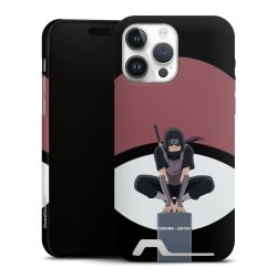 Premium Card Case matt