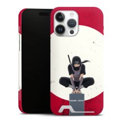 Premium Card Case matt