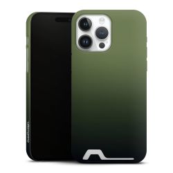 Premium Card Case matt