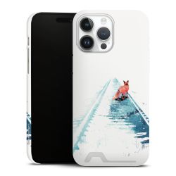 Premium Card Case matt