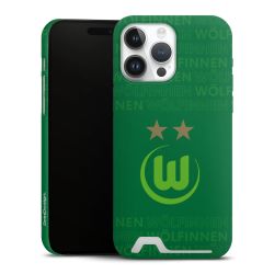 Premium Card Case matt