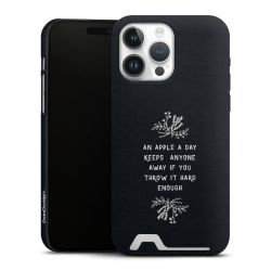 Premium Card Case matt