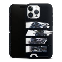 Premium Card Case matt