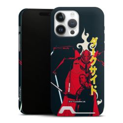 Premium Card Case matt