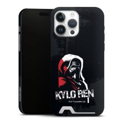 Premium Card Case matt