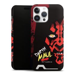 Premium Card Case matt