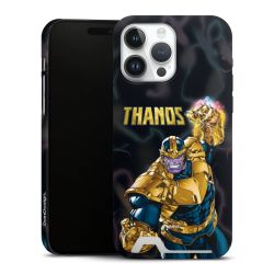 Premium Card Case matt