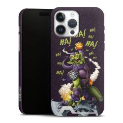 Premium Card Case matt