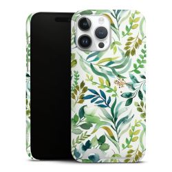 Premium Card Case matt