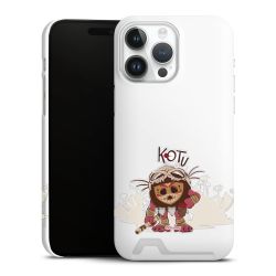 Premium Card Case matt