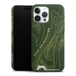 Premium Card Case matt