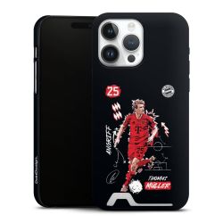 Premium Card Case matt