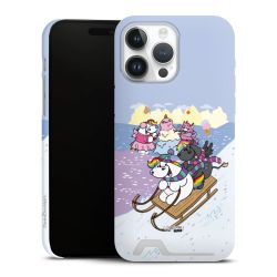 Premium Card Case matt