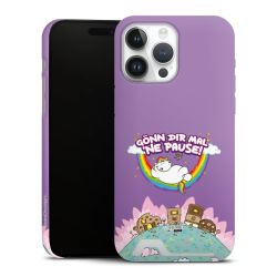 Premium Card Case matt