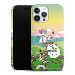 Premium Card Case matt