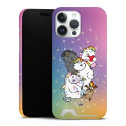 Premium Card Case matt