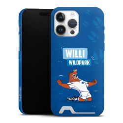 Premium Card Case matt